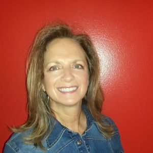 Meet your Posher, Pauline